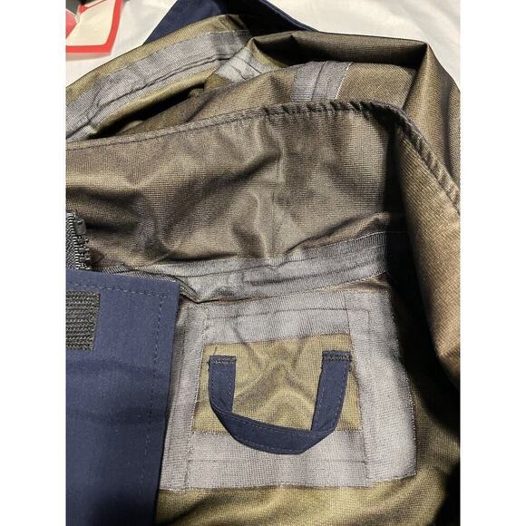 Gore-Tex Best Defense Parka Size Small, Military Style - Blue - Picture 3 of 16